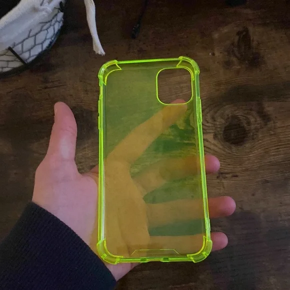 iPhone 11 case - Picture 2 of 4